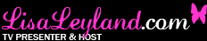 Official Website of Lisa Leyland